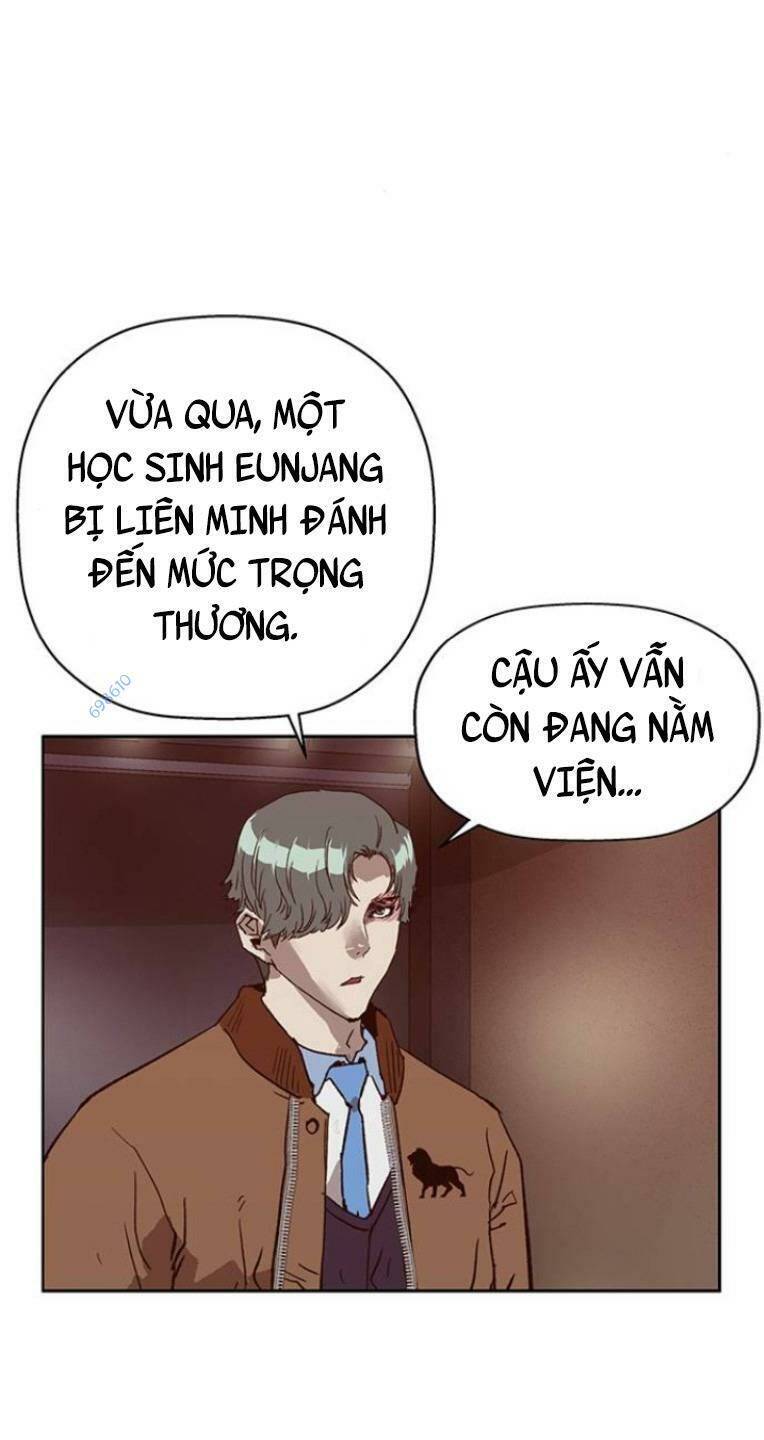 Anh Hùng Yếu
