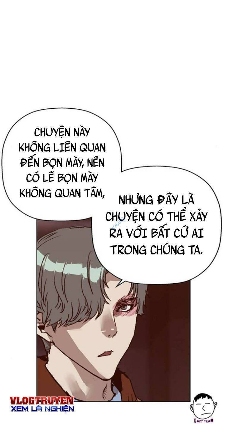 Anh Hùng Yếu