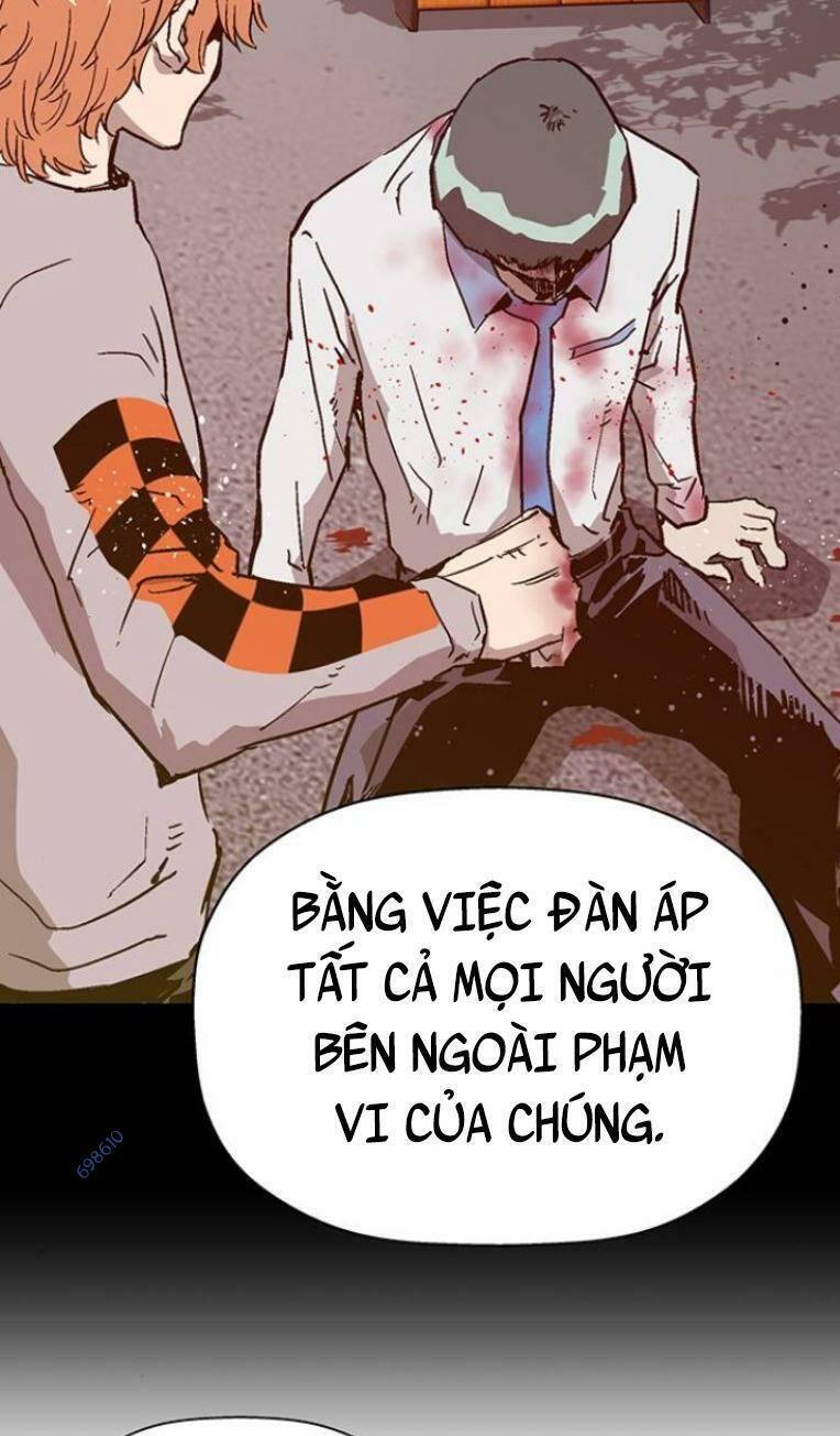 Anh Hùng Yếu