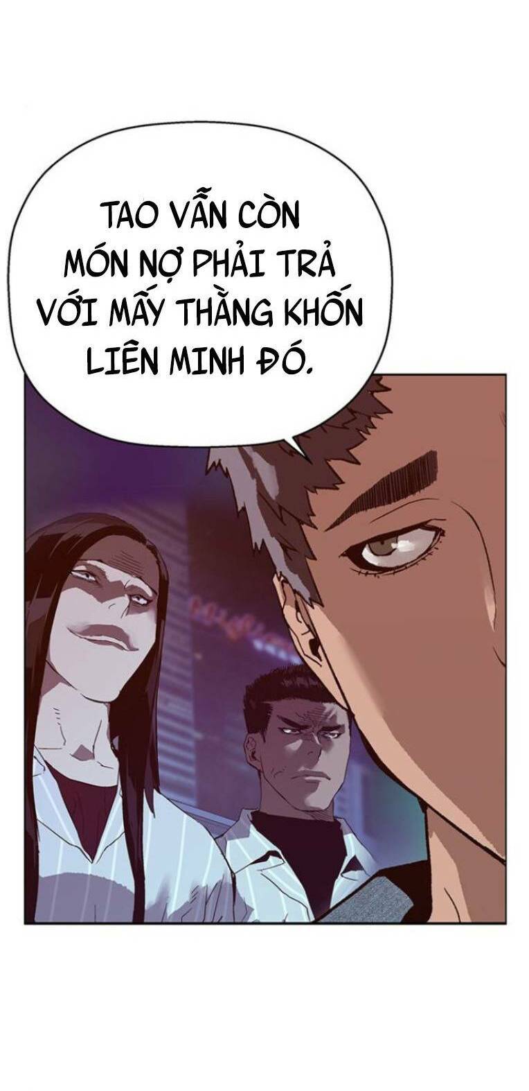 Anh Hùng Yếu