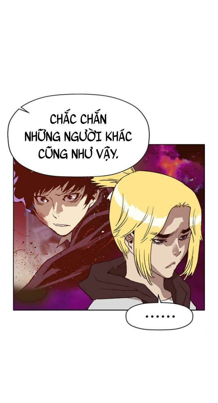Anh Hùng Yếu