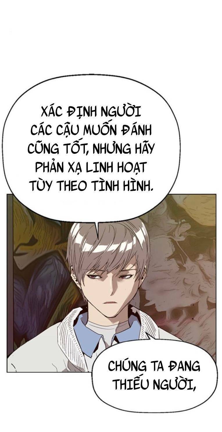 Anh Hùng Yếu