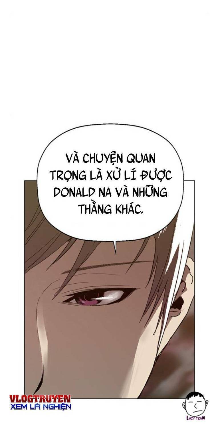 Anh Hùng Yếu