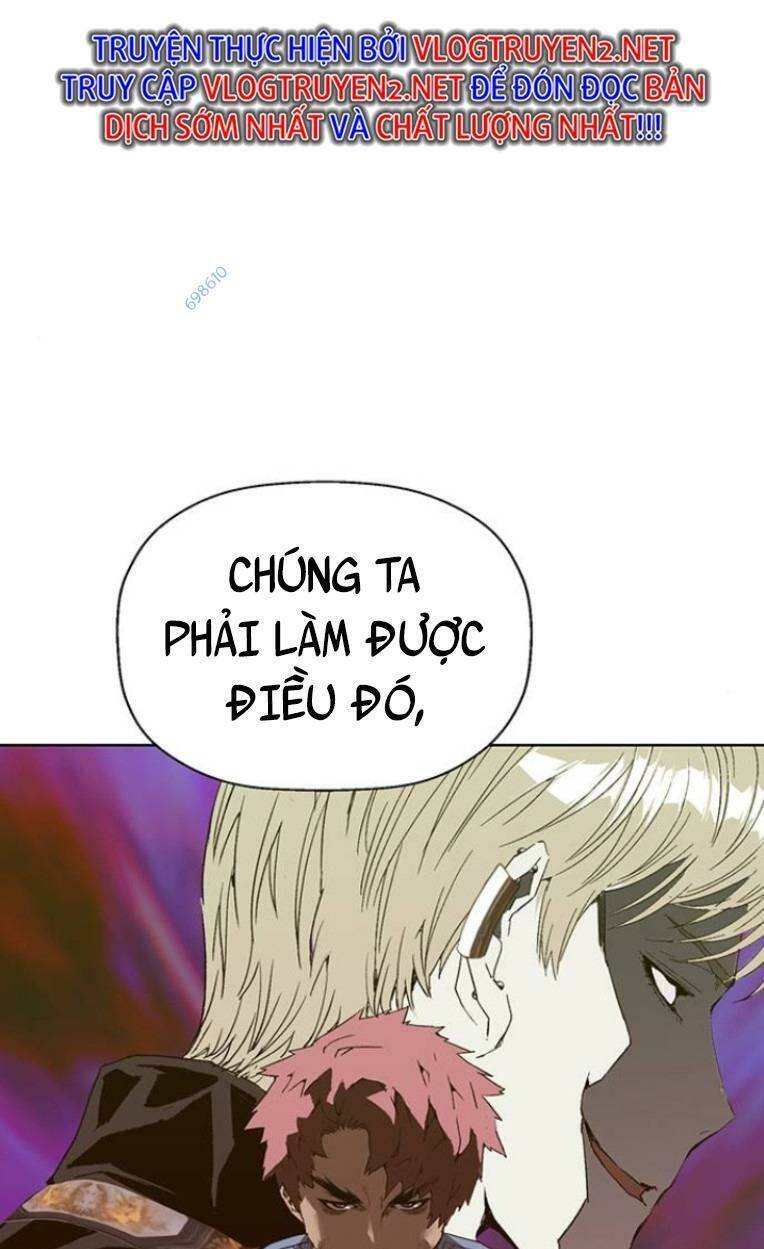 Anh Hùng Yếu