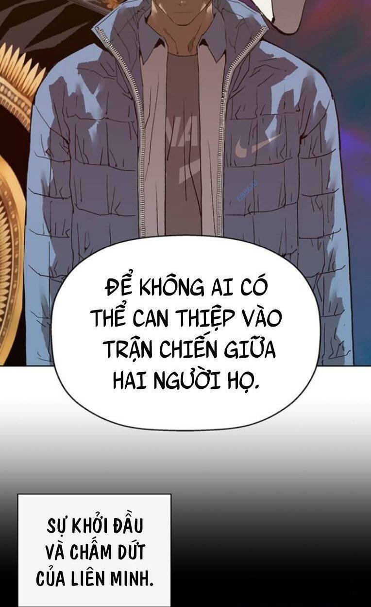 Anh Hùng Yếu