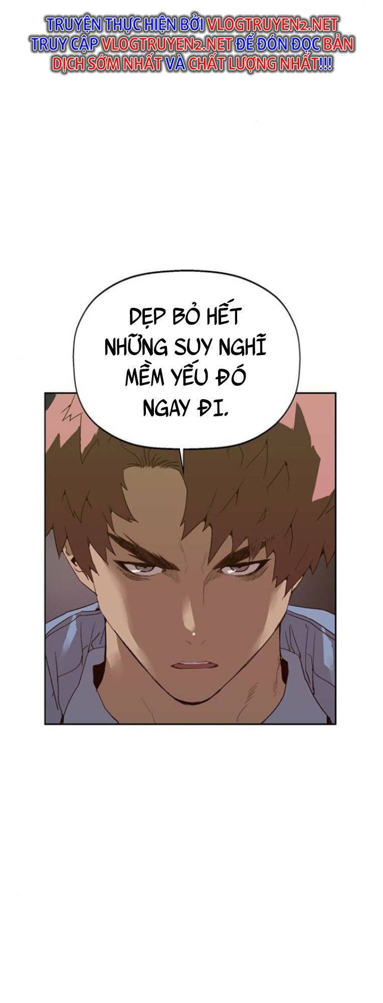 Anh Hùng Yếu