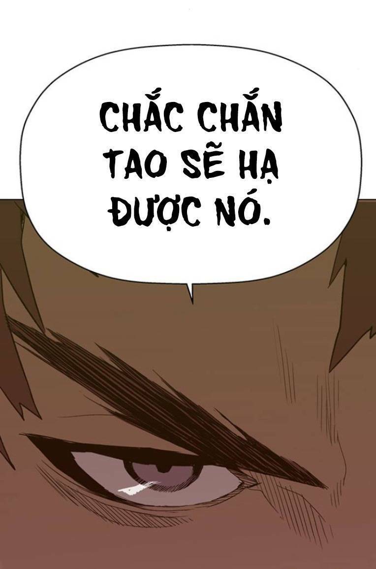 Anh Hùng Yếu