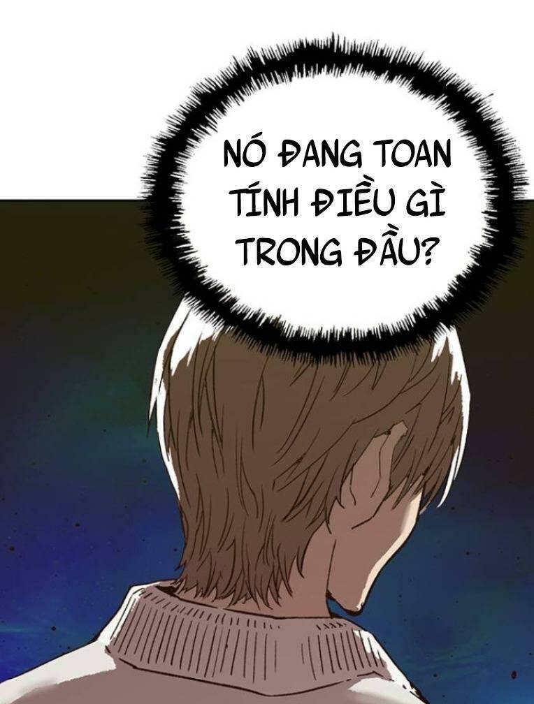 Anh Hùng Yếu