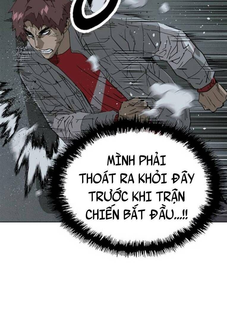 Anh Hùng Yếu