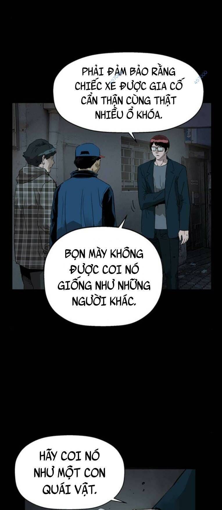 Anh Hùng Yếu