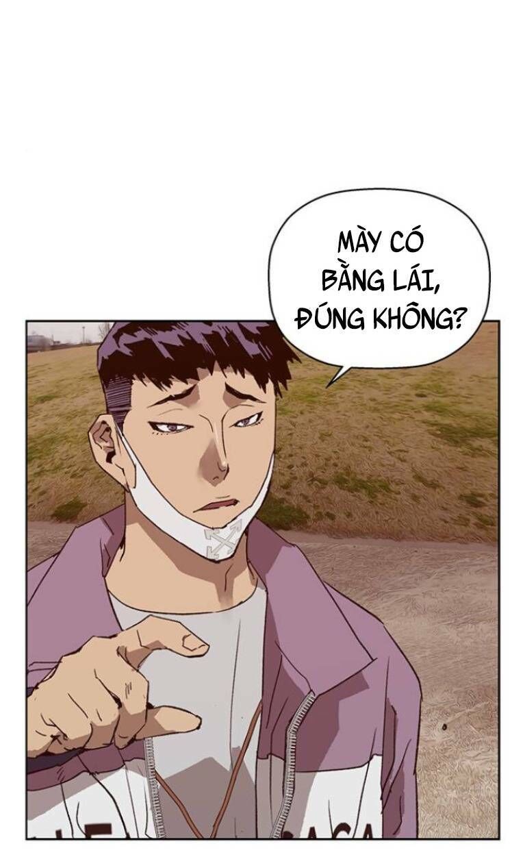 Anh Hùng Yếu