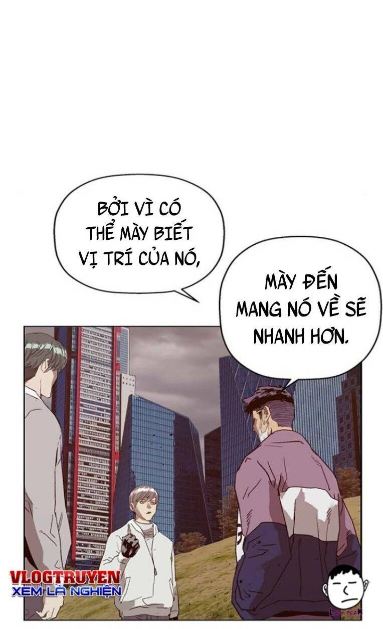 Anh Hùng Yếu