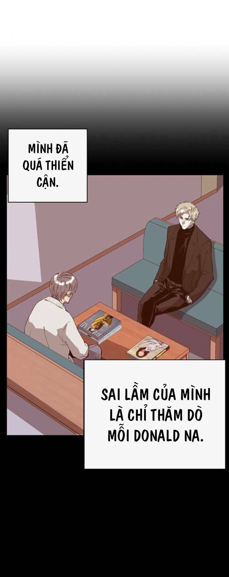 Anh Hùng Yếu