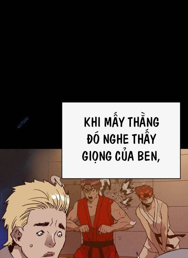Anh Hùng Yếu