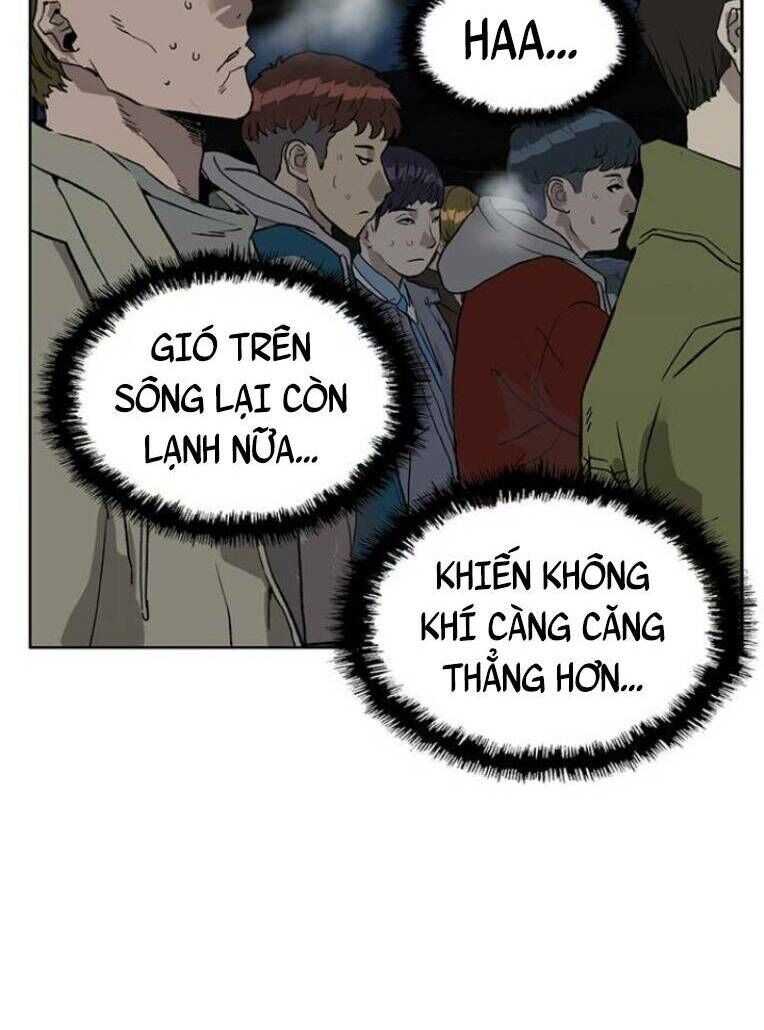 Anh Hùng Yếu