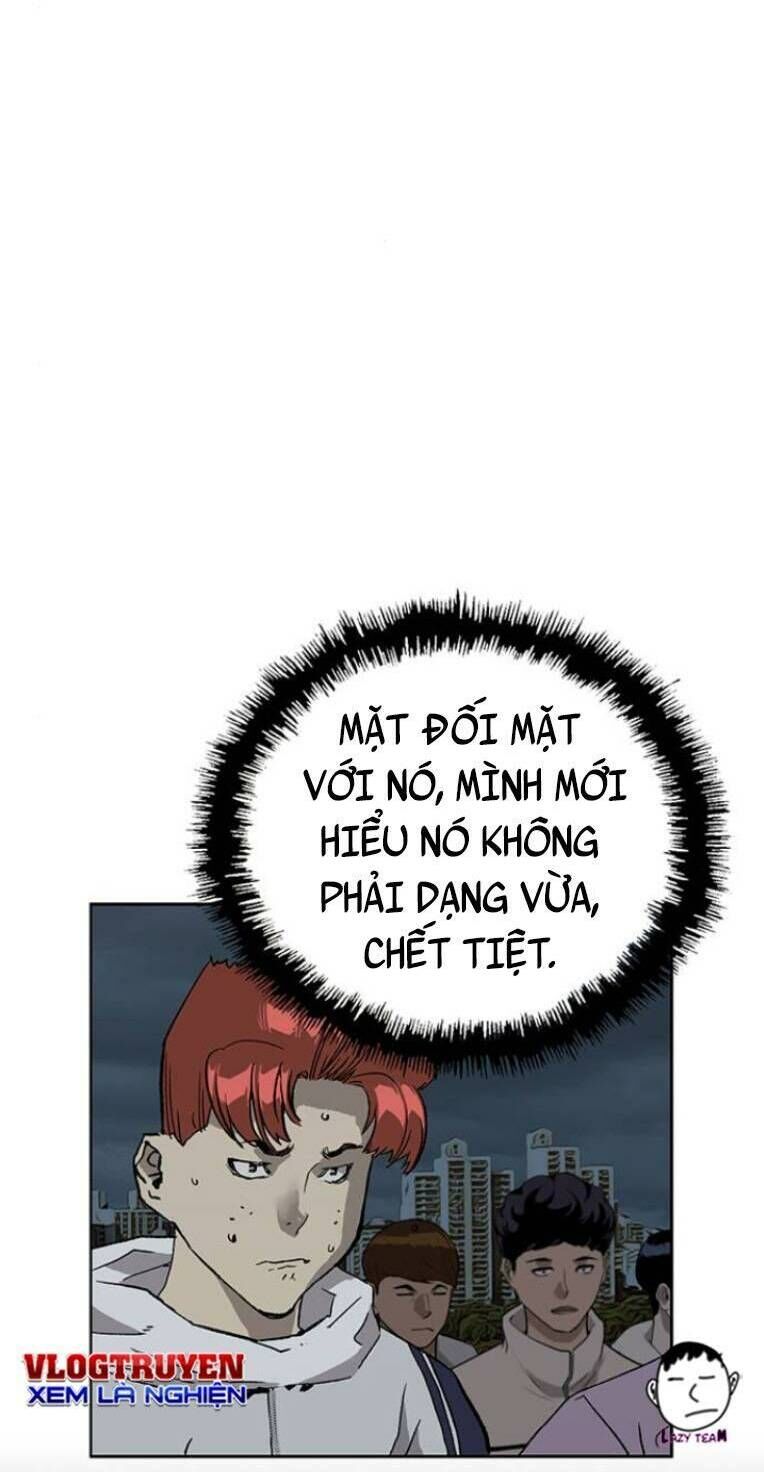 Anh Hùng Yếu