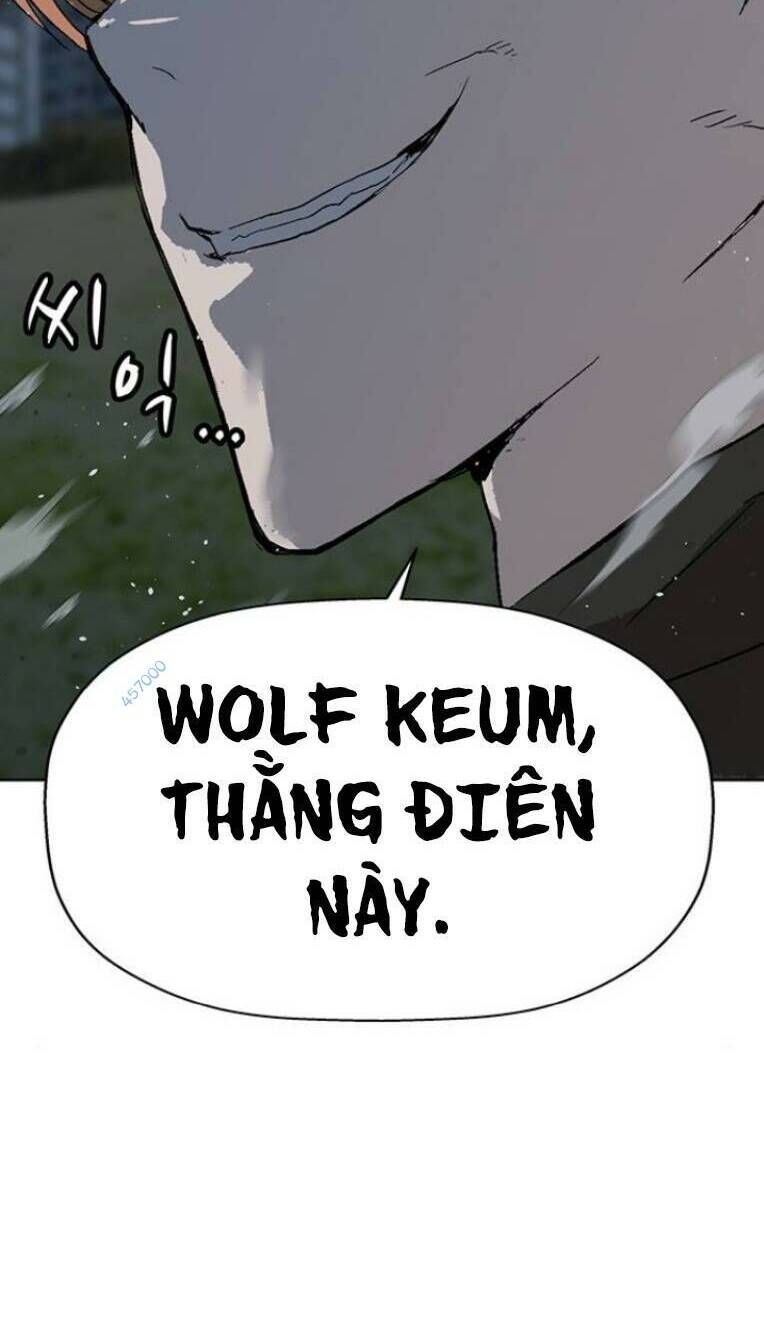 Anh Hùng Yếu