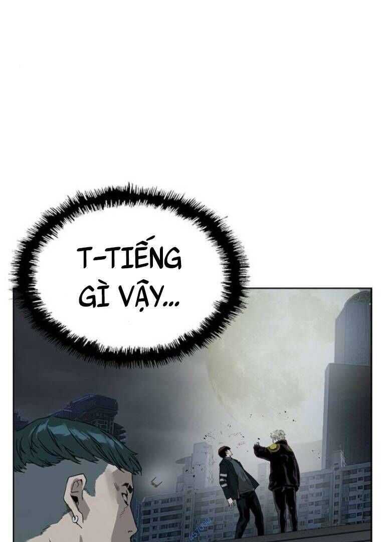 Anh Hùng Yếu