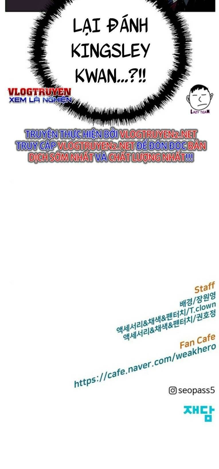 Anh Hùng Yếu