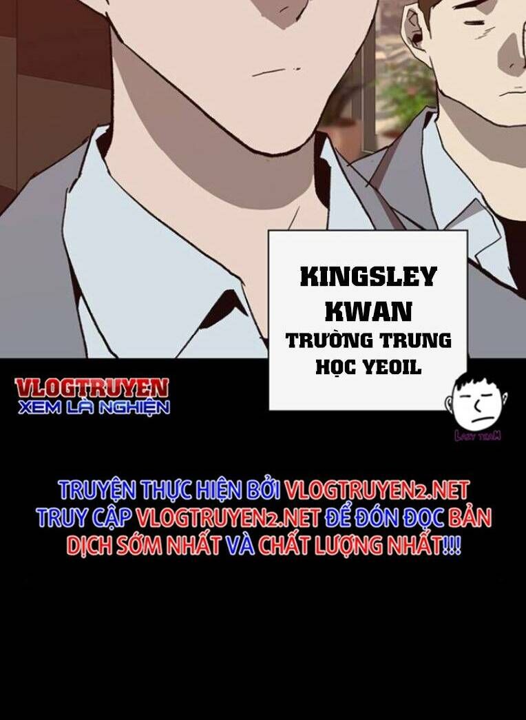 Anh Hùng Yếu