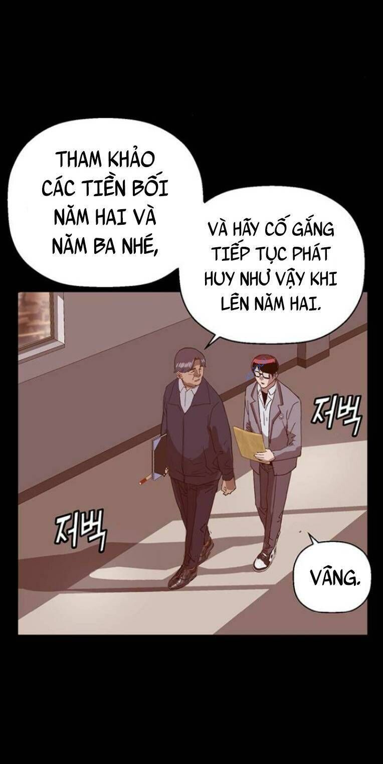 Anh Hùng Yếu