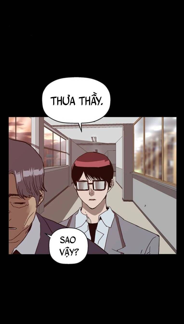 Anh Hùng Yếu