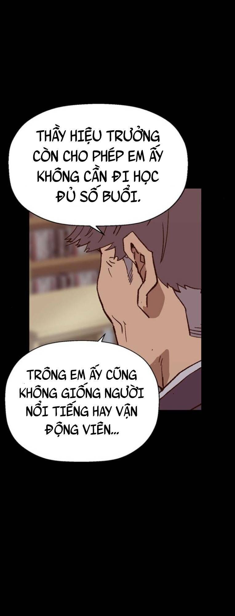Anh Hùng Yếu