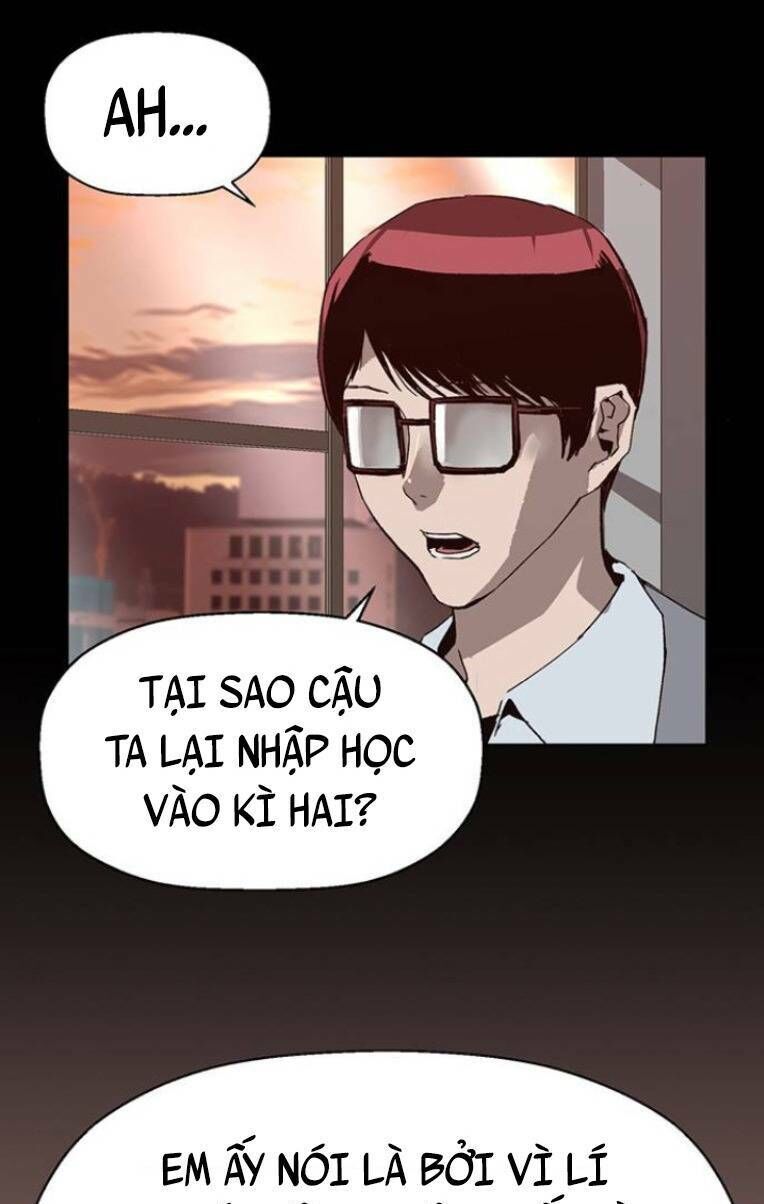 Anh Hùng Yếu