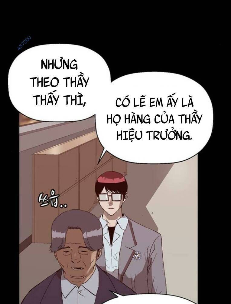 Anh Hùng Yếu