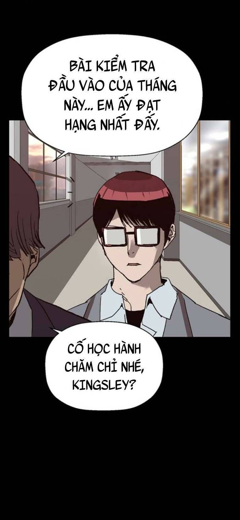 Anh Hùng Yếu