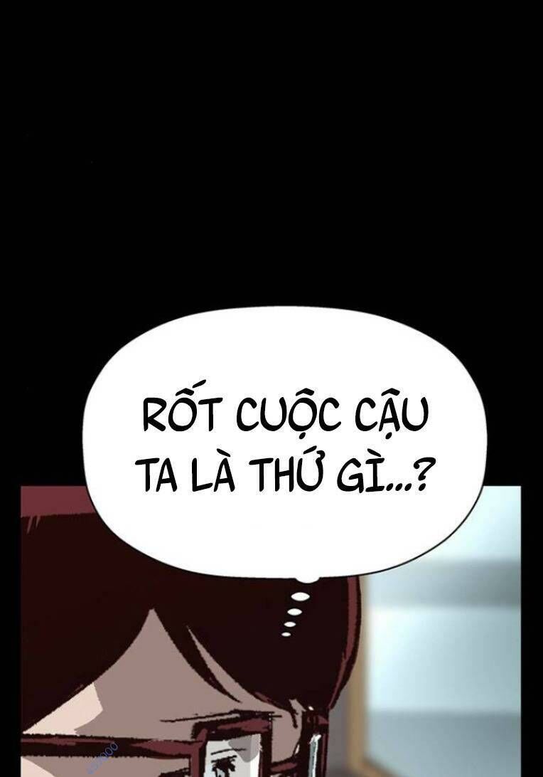 Anh Hùng Yếu