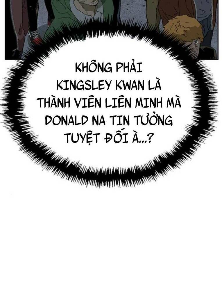 Anh Hùng Yếu