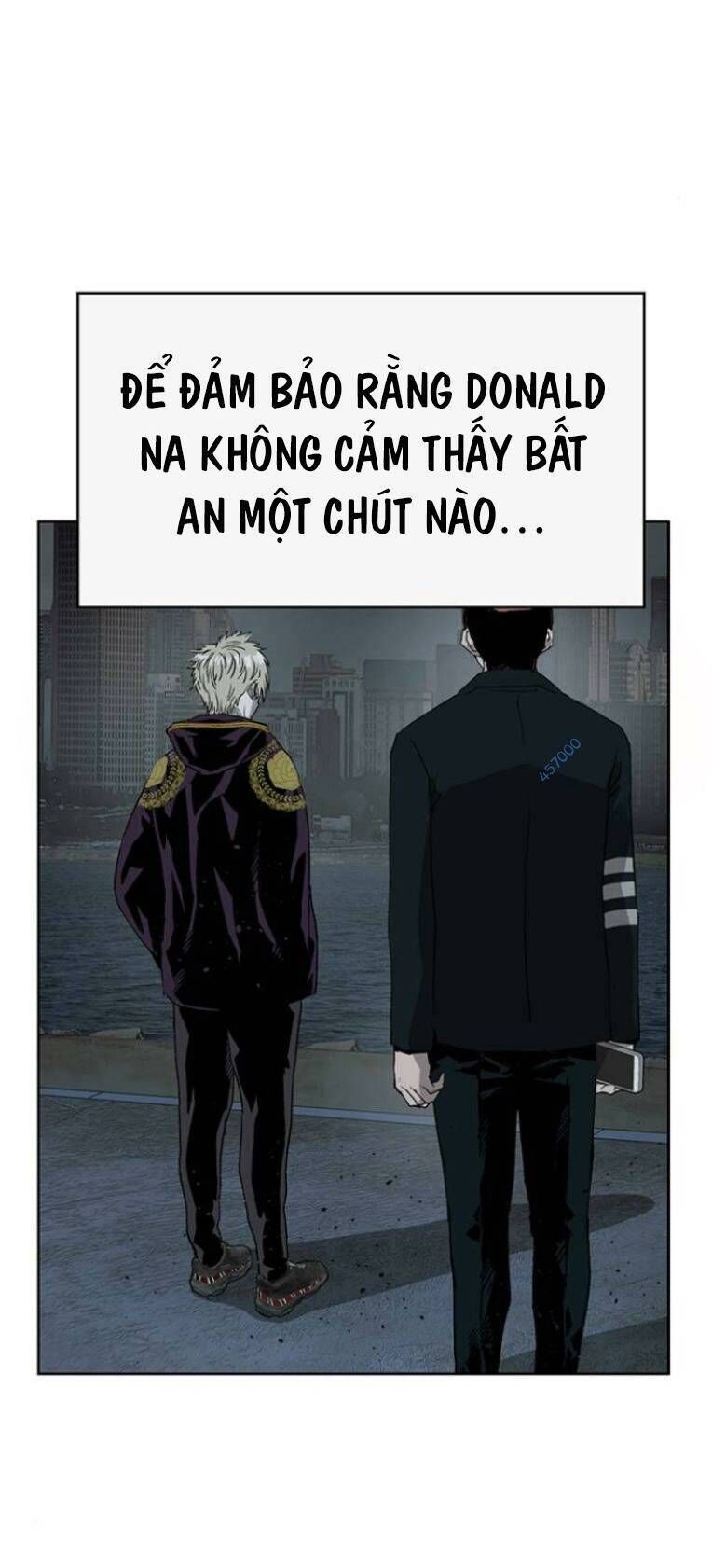 Anh Hùng Yếu