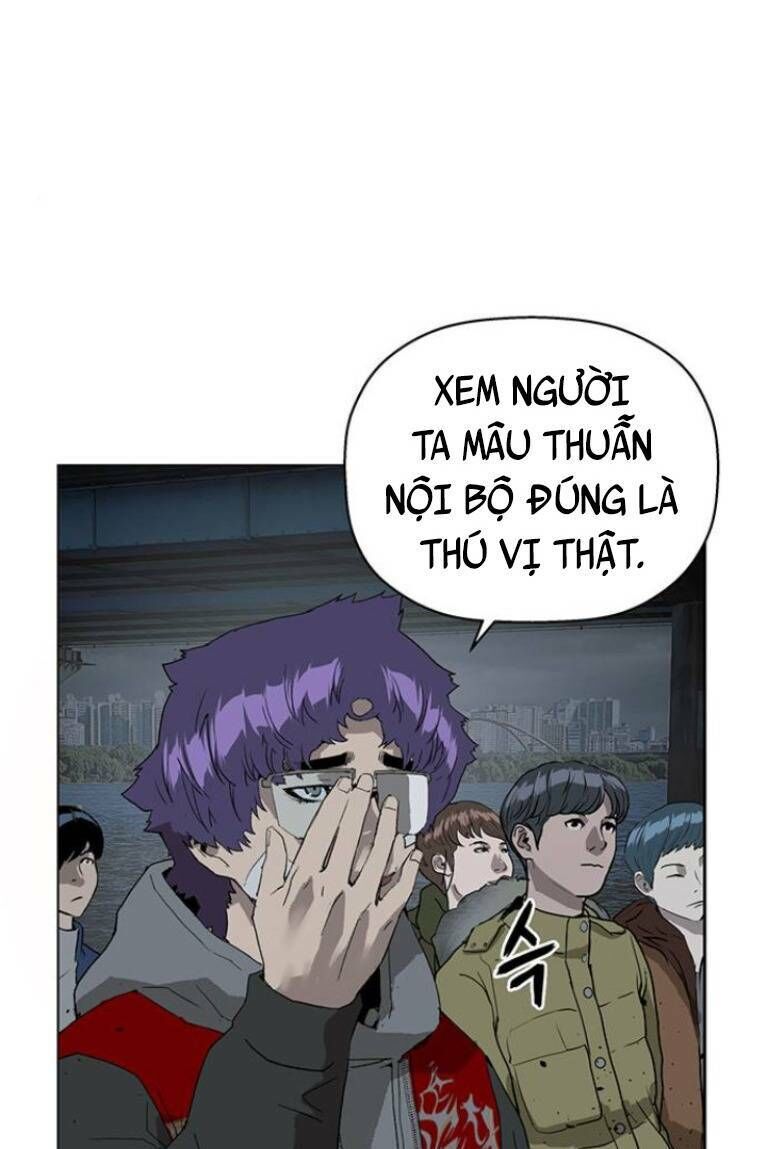 Anh Hùng Yếu