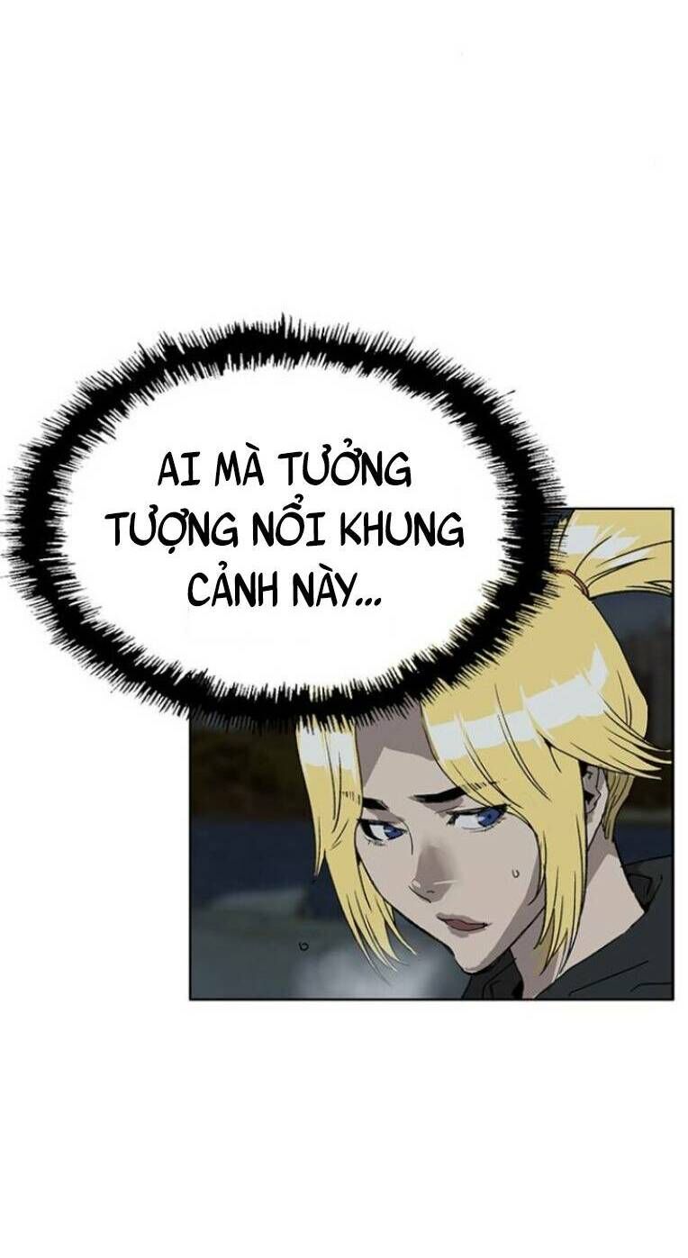 Anh Hùng Yếu