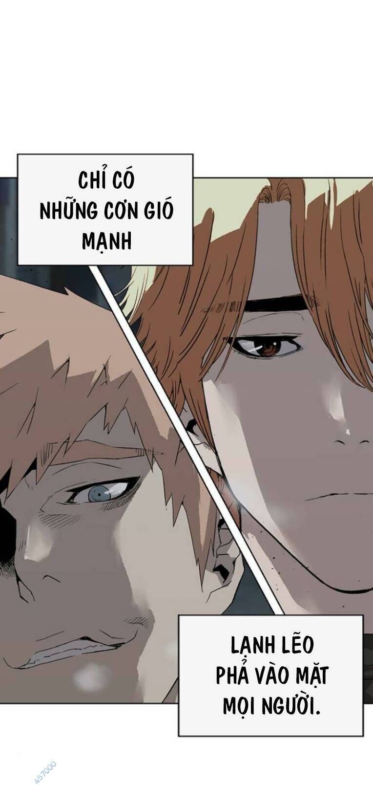 Anh Hùng Yếu