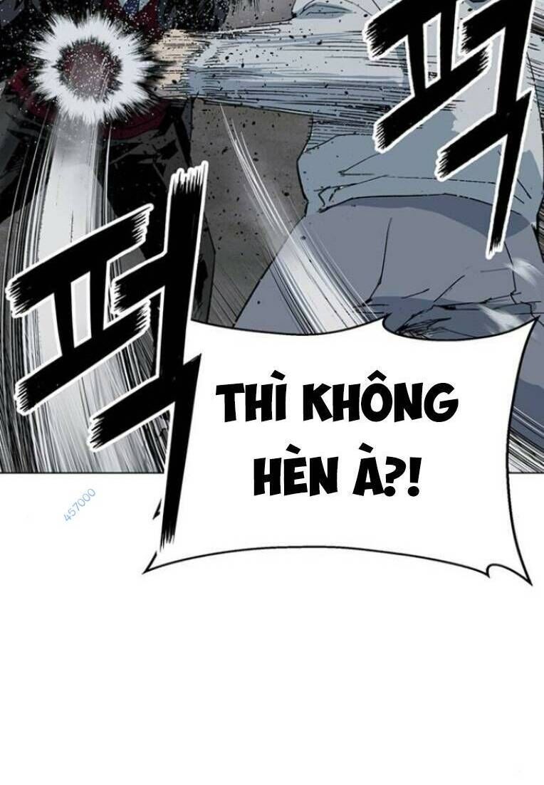 Anh Hùng Yếu