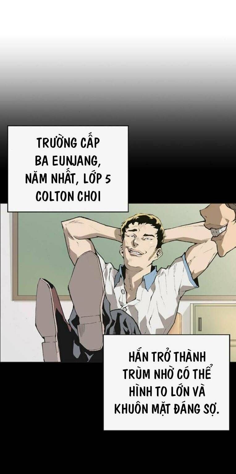 Anh Hùng Yếu