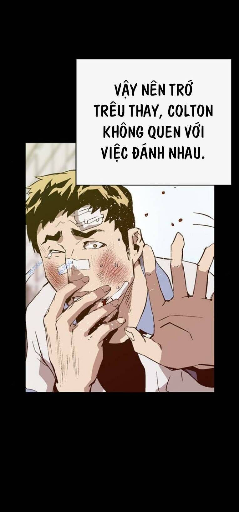 Anh Hùng Yếu