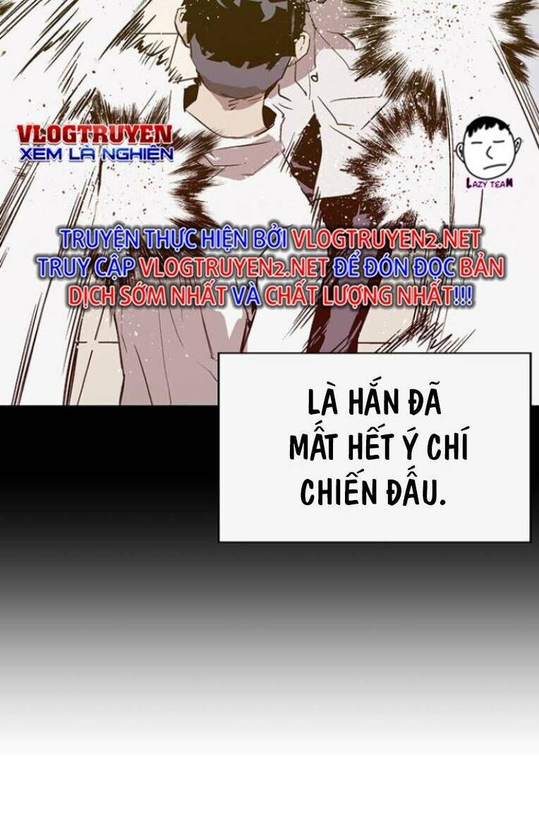 Anh Hùng Yếu