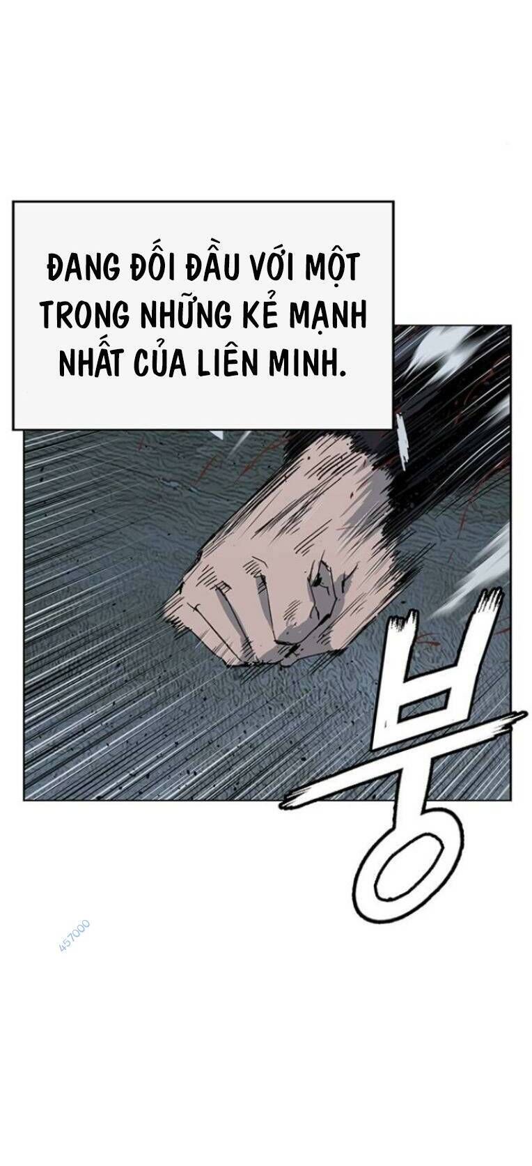 Anh Hùng Yếu