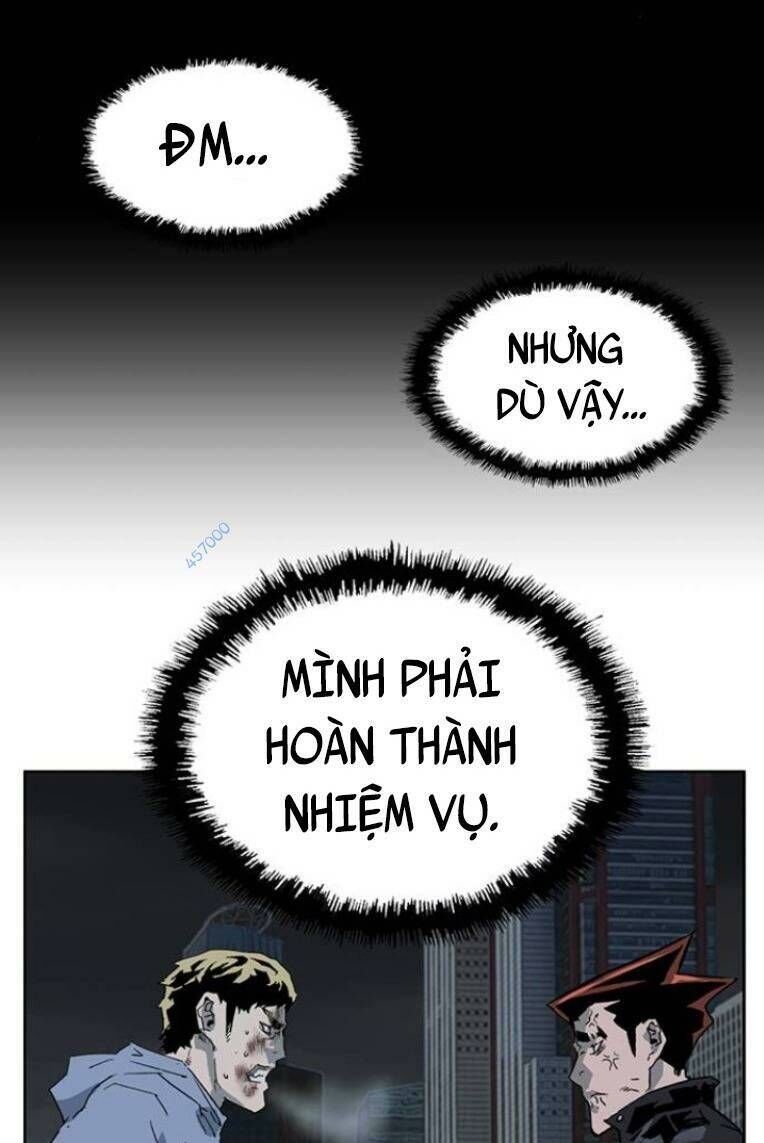 Anh Hùng Yếu