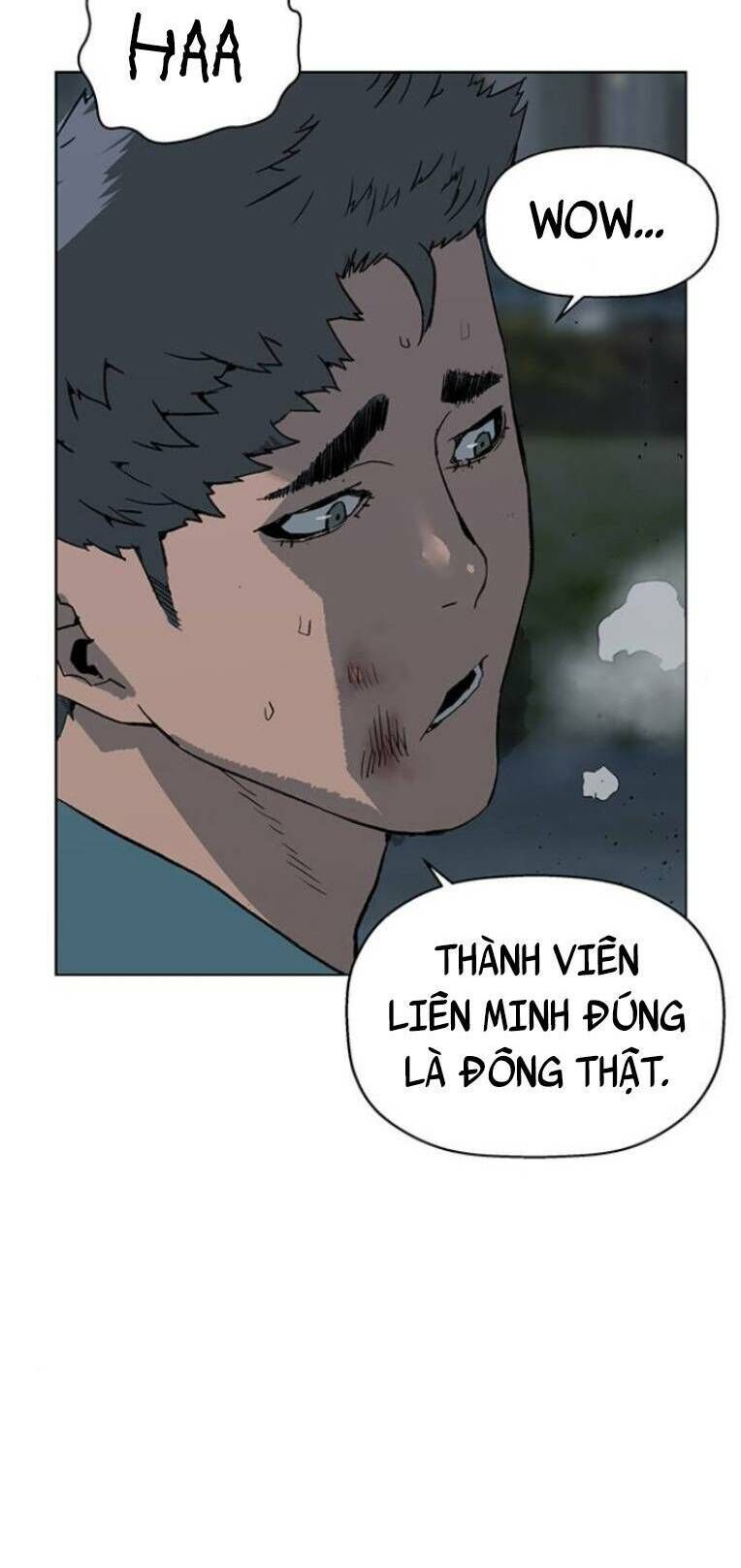 Anh Hùng Yếu