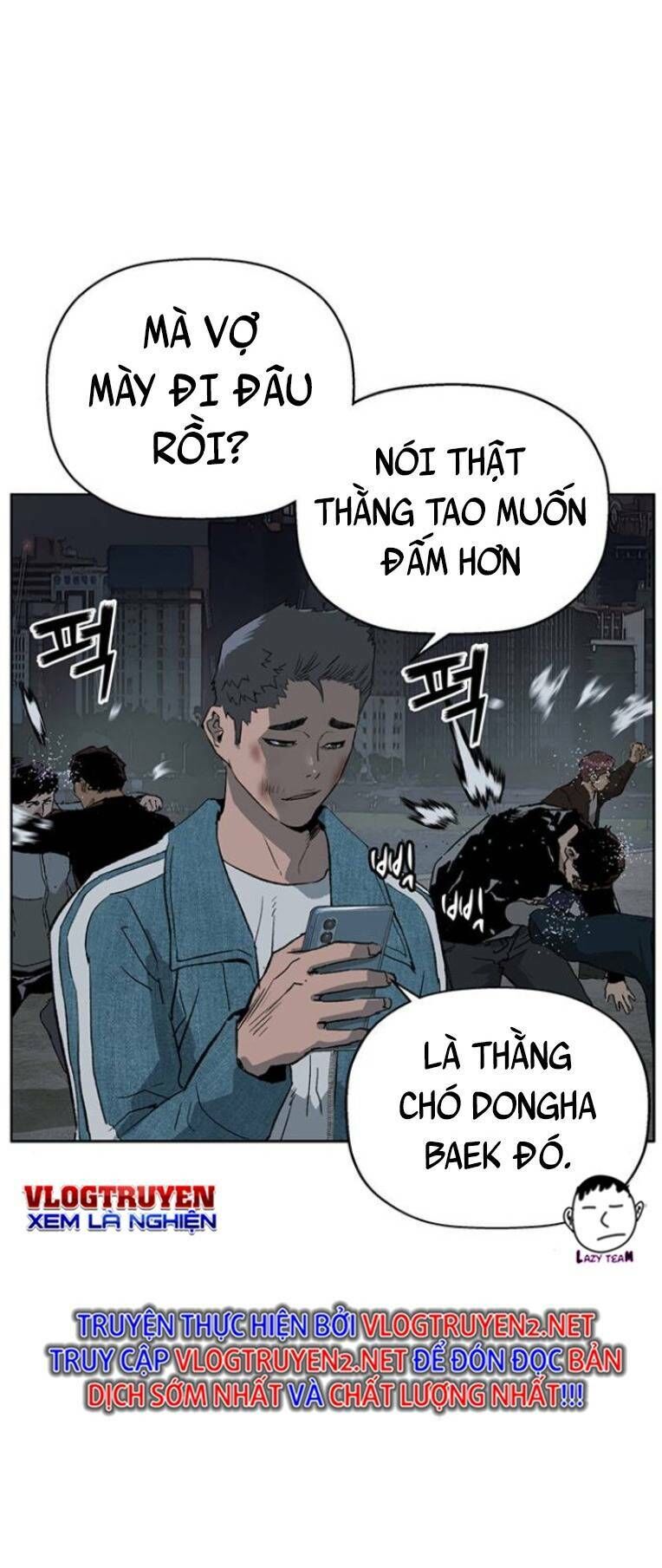 Anh Hùng Yếu