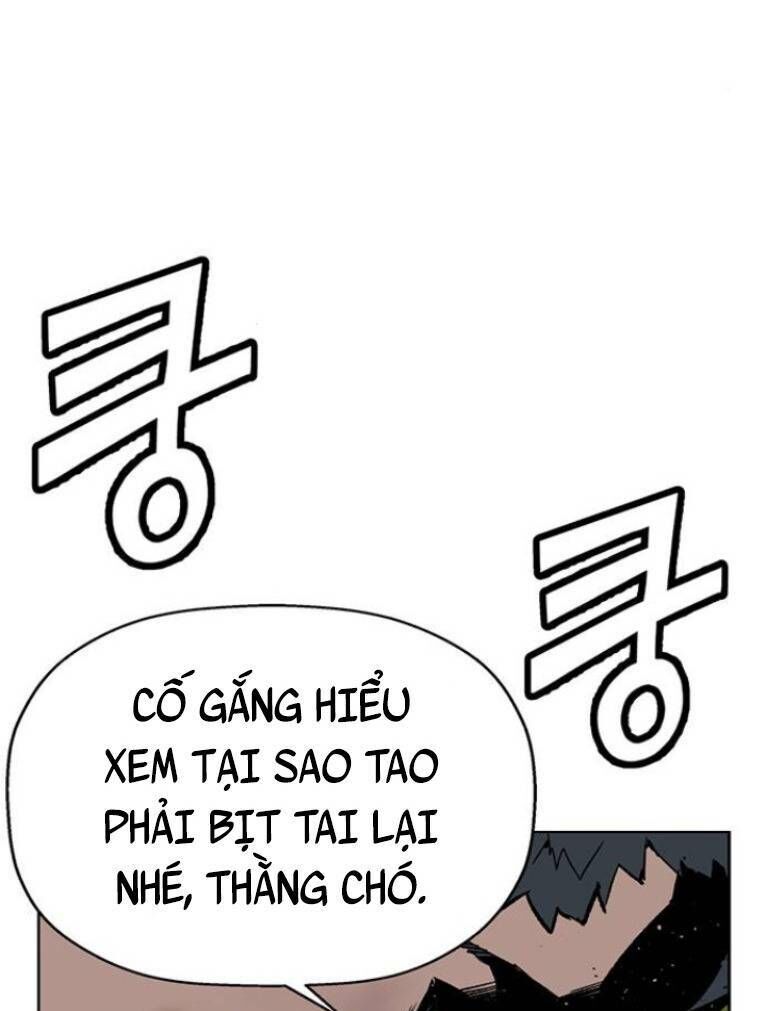 Anh Hùng Yếu
