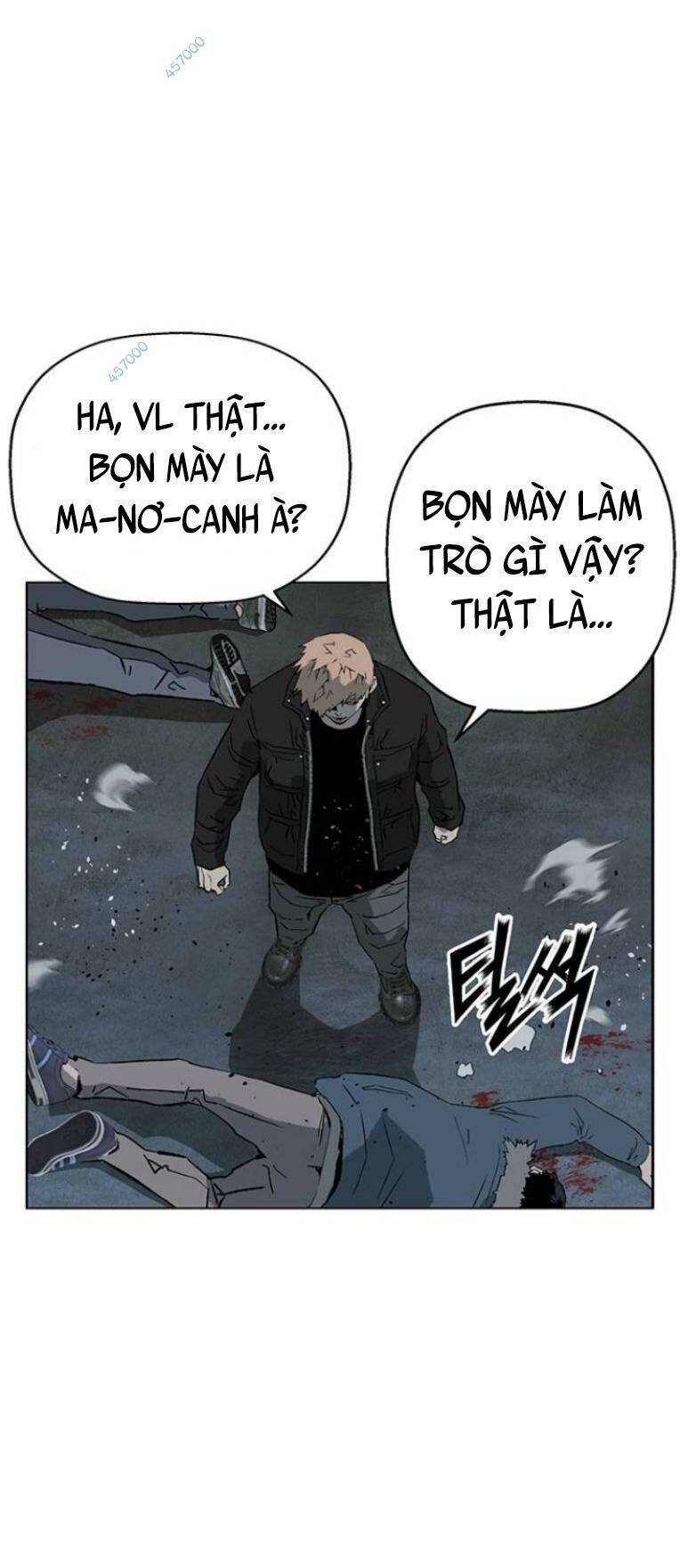 Anh Hùng Yếu