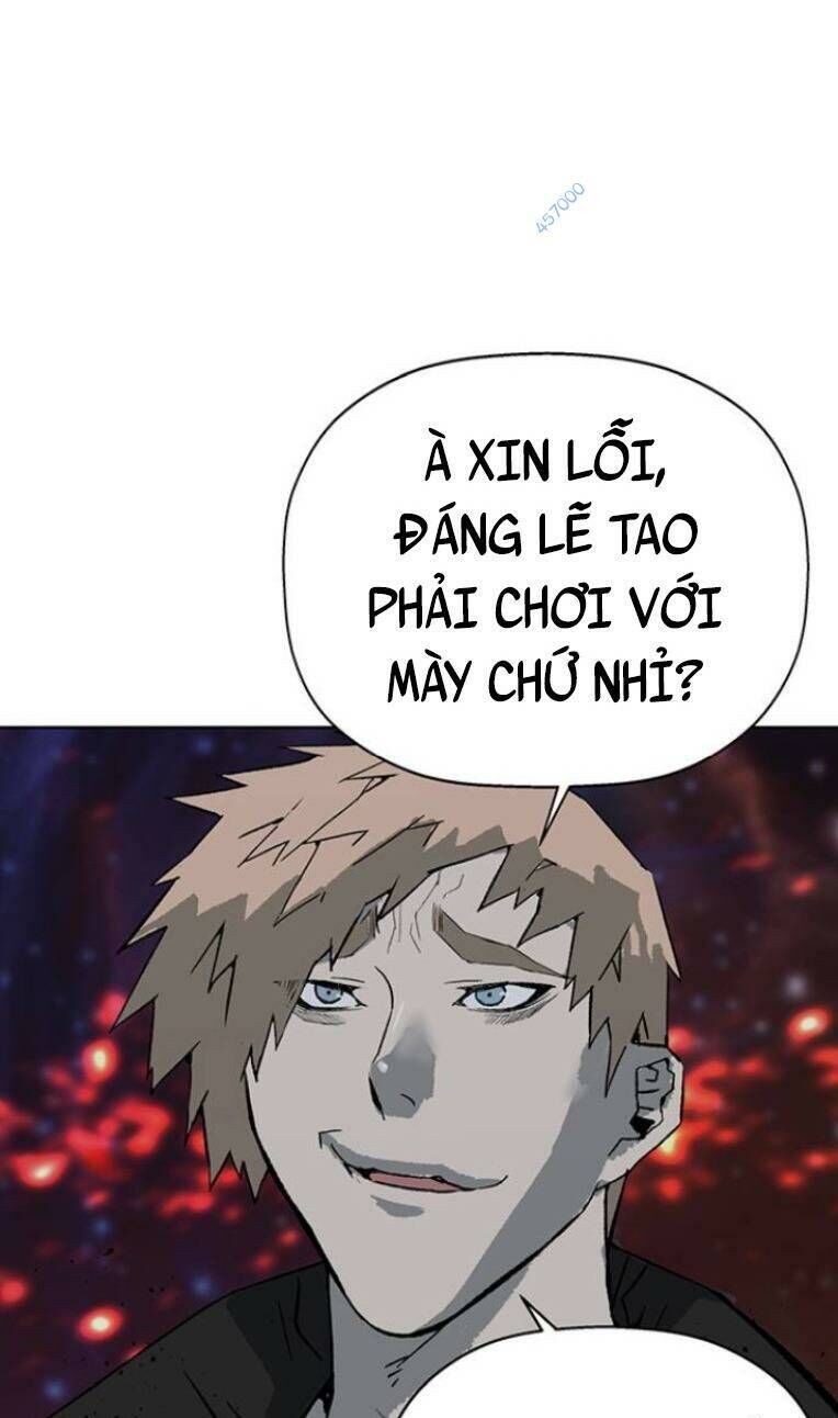 Anh Hùng Yếu