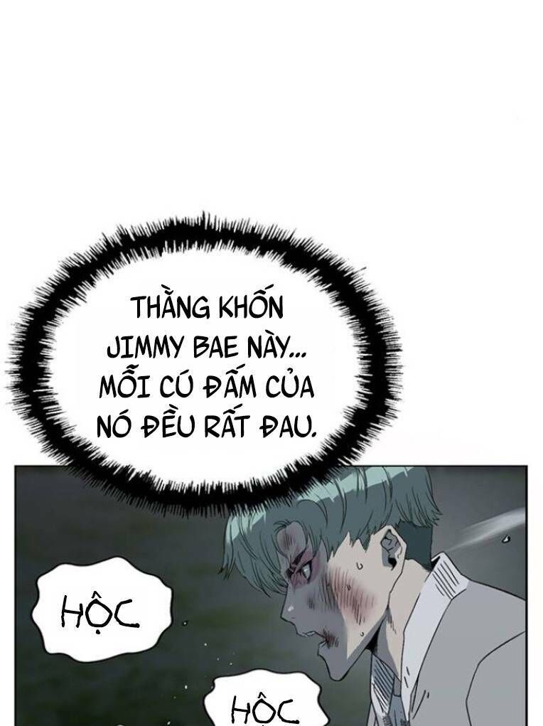 Anh Hùng Yếu