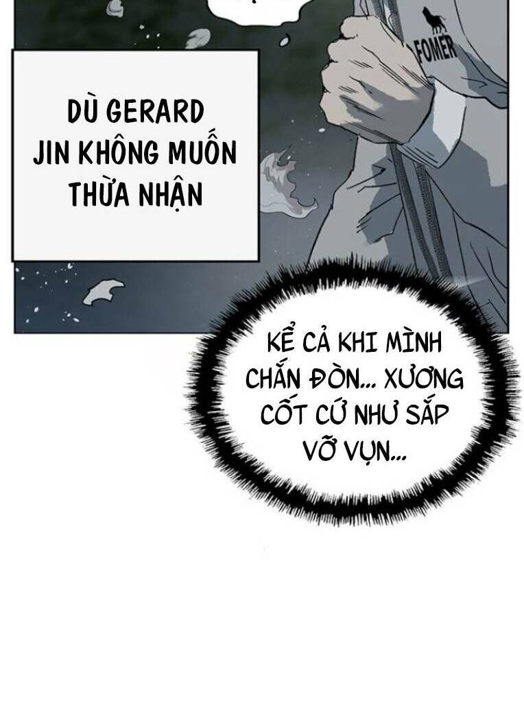 Anh Hùng Yếu