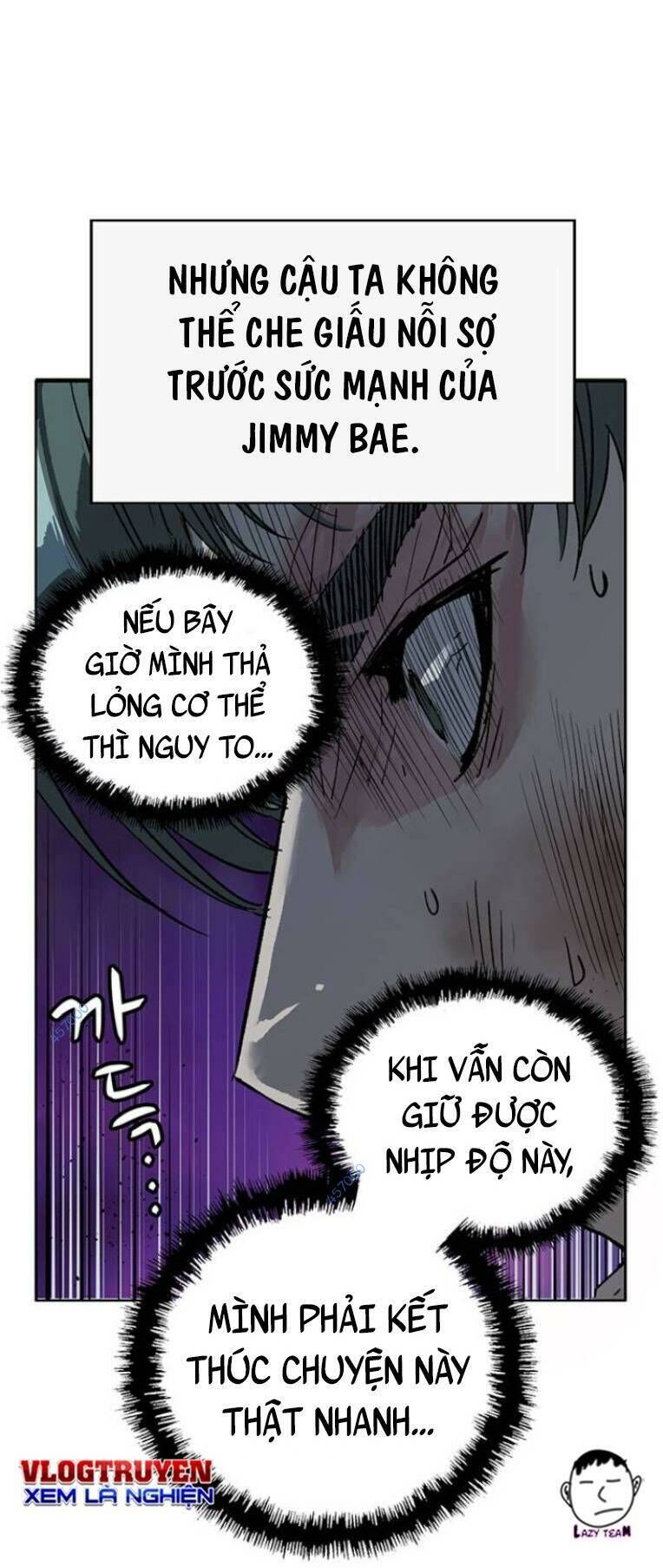 Anh Hùng Yếu
